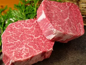 焼肉ホルモン十番 1
