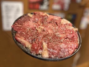 烤肉内脏十番 5